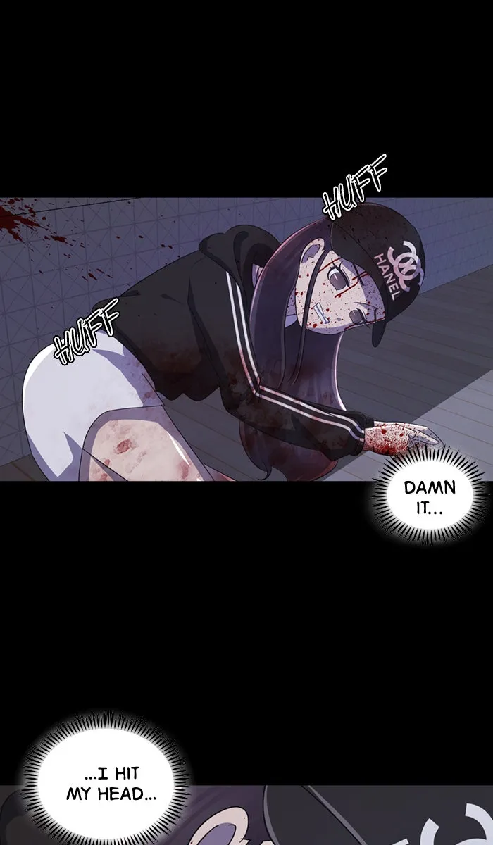 Read #Killstagram chapter 16 image 18 on Lezhin