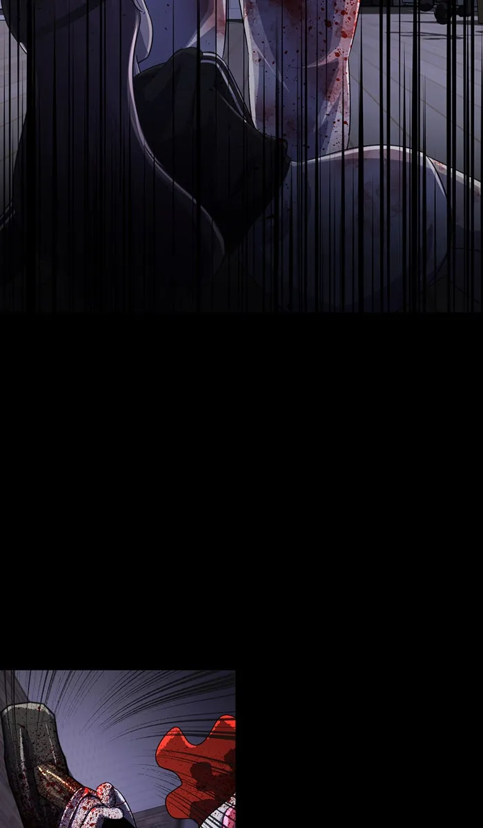 Read #Killstagram chapter 16 image 21 on Lezhin