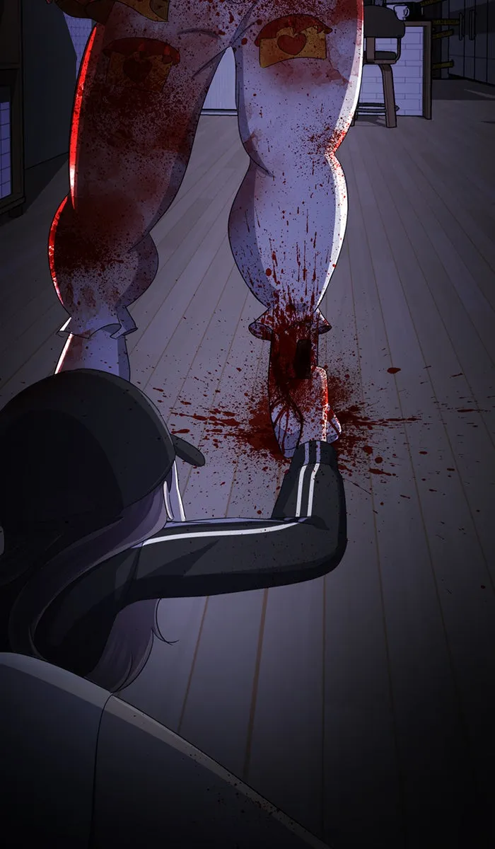 Read #Killstagram chapter 16 image 28 on Lezhin