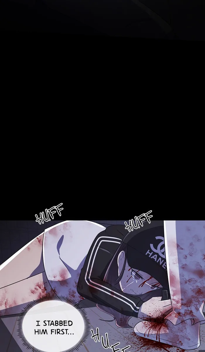 Read #Killstagram chapter 16 image 29 on Lezhin