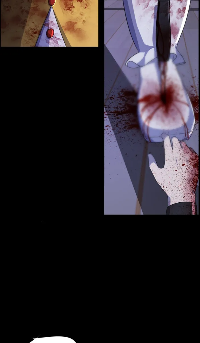 Read #Killstagram chapter 16 image 31 on Lezhin