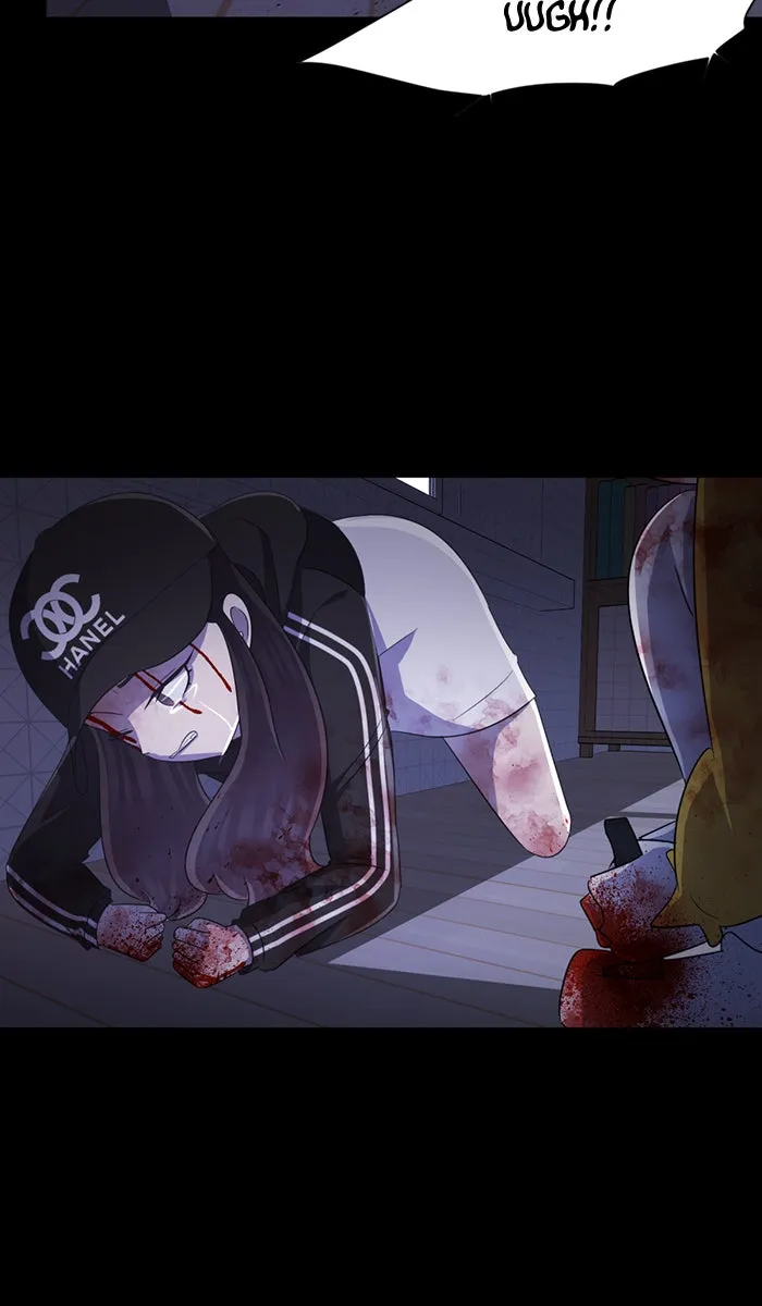 Read #Killstagram chapter 16 image 33 on Lezhin