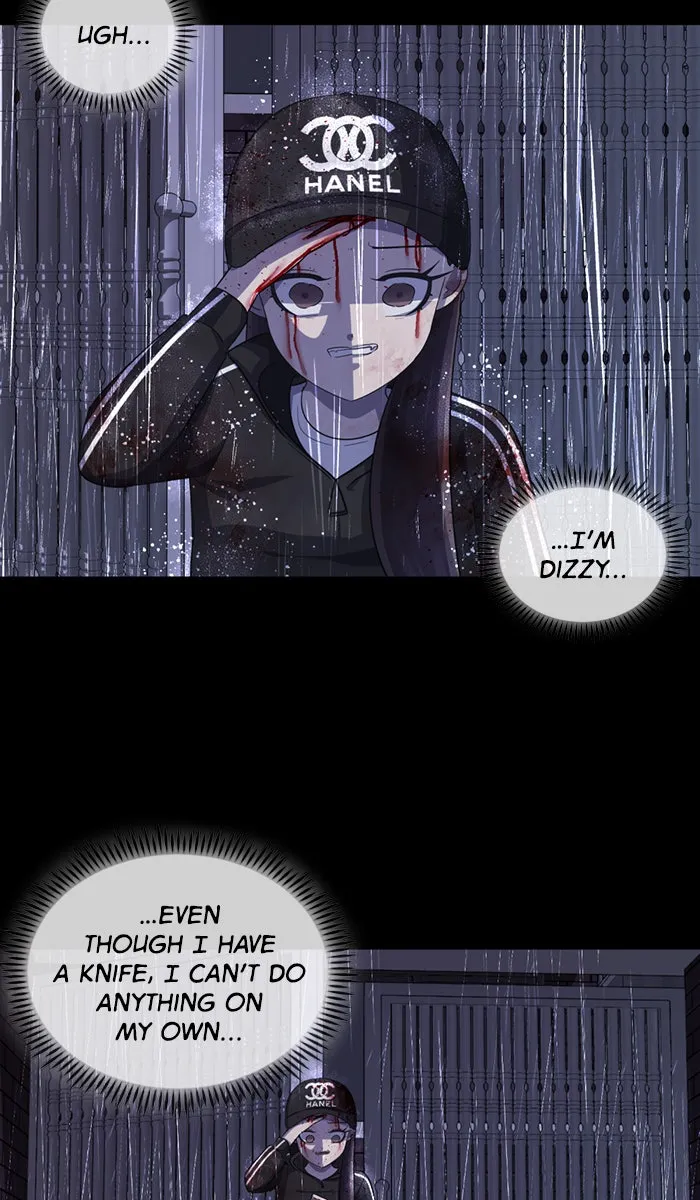 Read #Killstagram chapter 16 image 39 on Lezhin