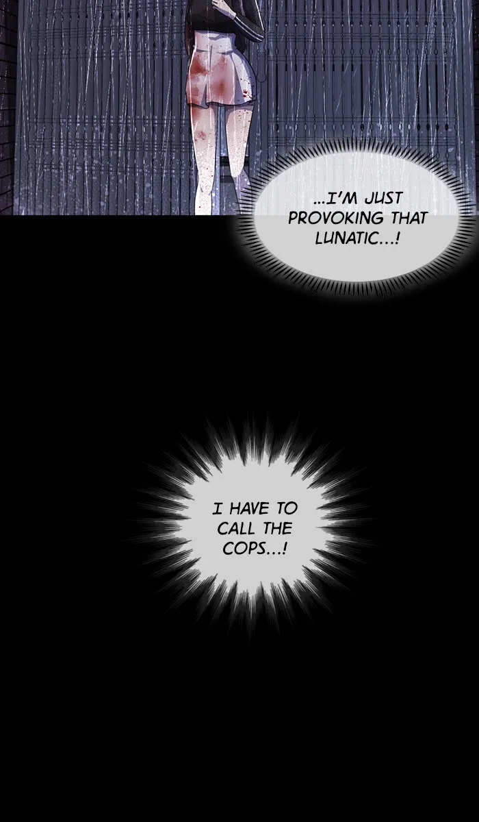 Read #Killstagram chapter 16 image 40 on Lezhin