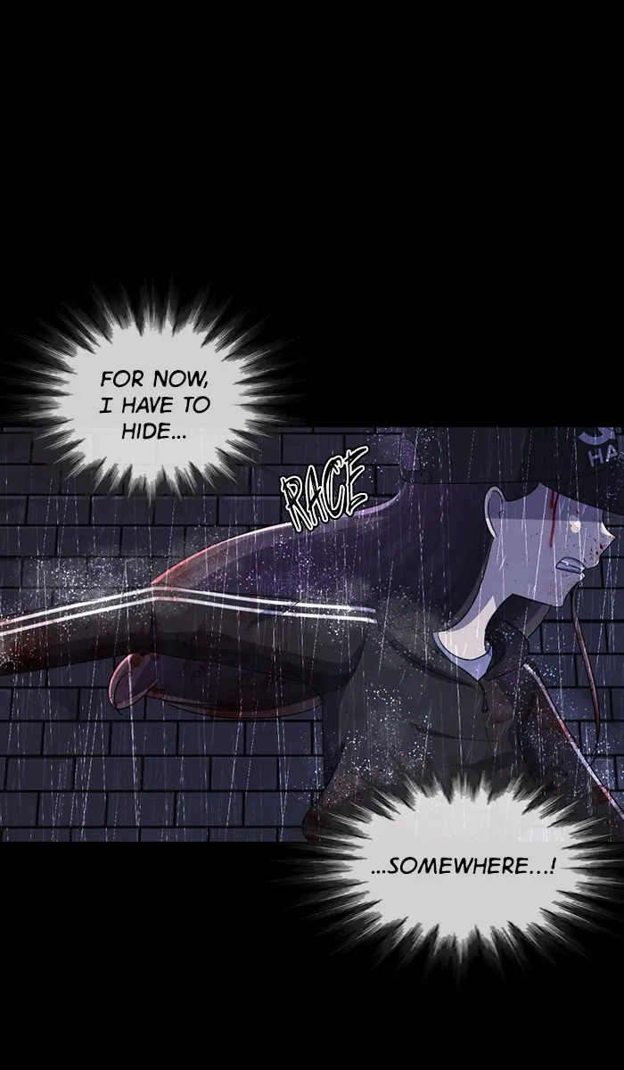 Read #Killstagram chapter 16 image 44 on Lezhin