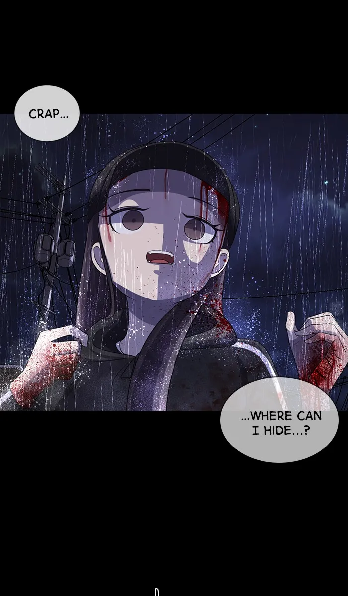 Read #Killstagram chapter 16 image 45 on Lezhin