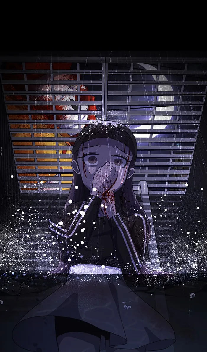Read #Killstagram chapter 16 image 51 on Lezhin