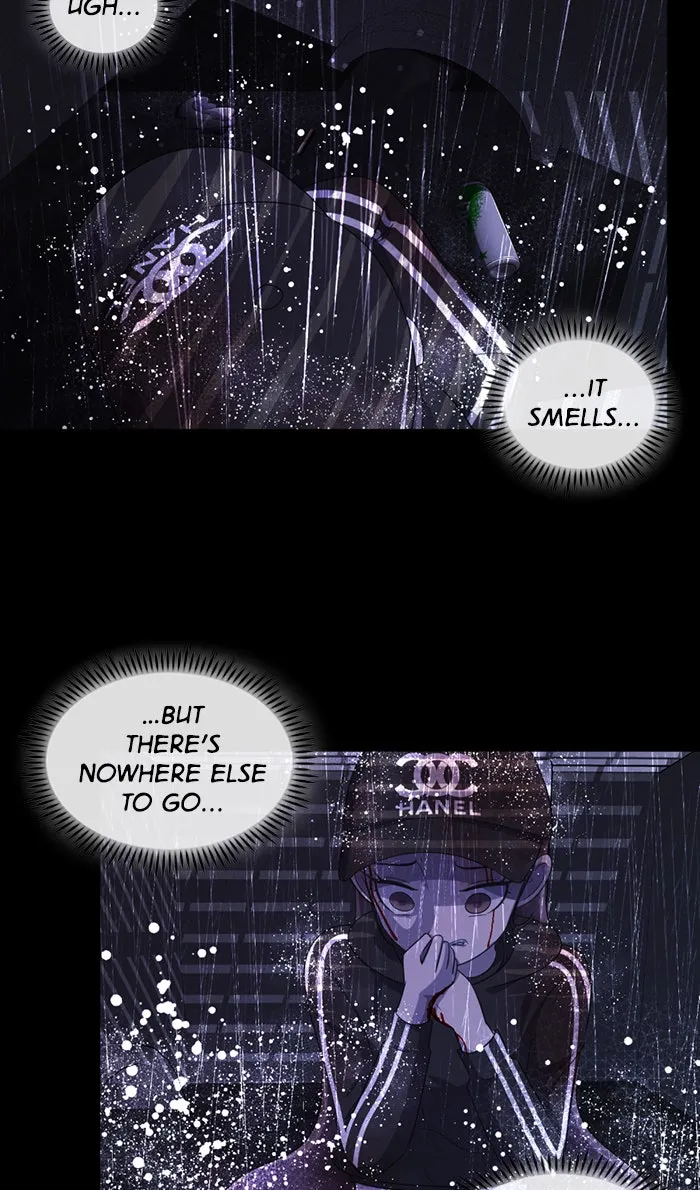 Read #Killstagram chapter 16 image 53 on Lezhin