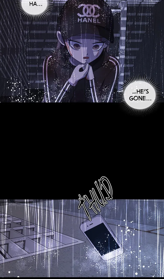 Read #Killstagram chapter 16 image 59 on Lezhin
