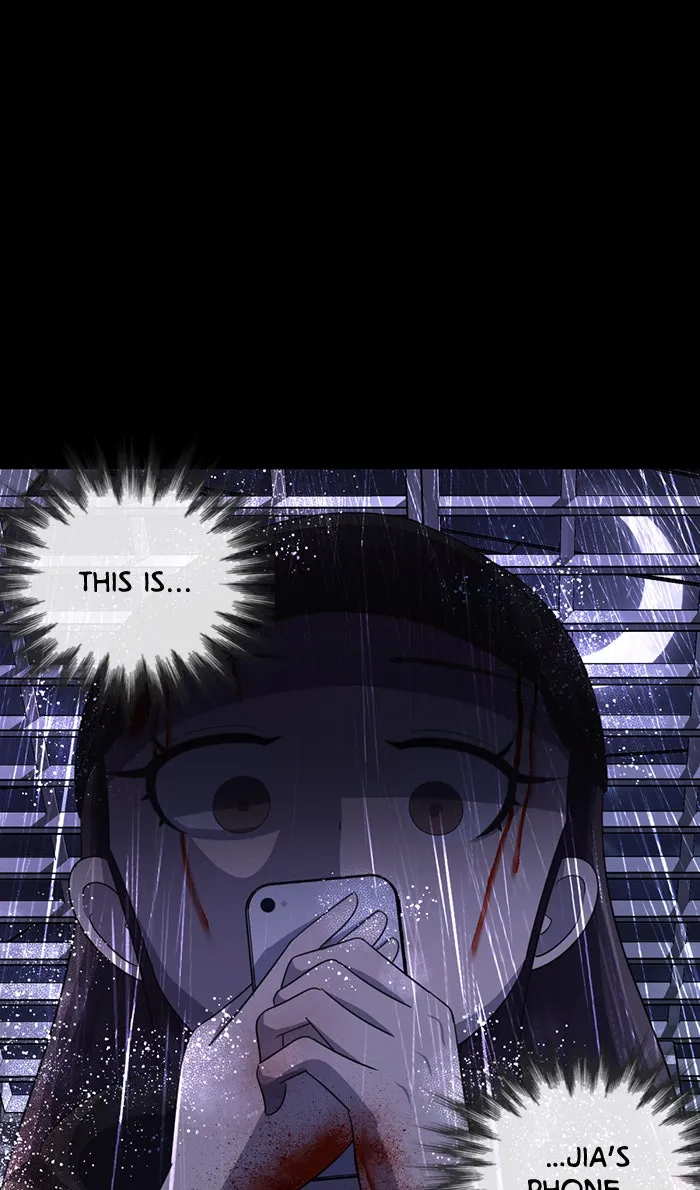 Read #Killstagram chapter 16 image 62 on Lezhin