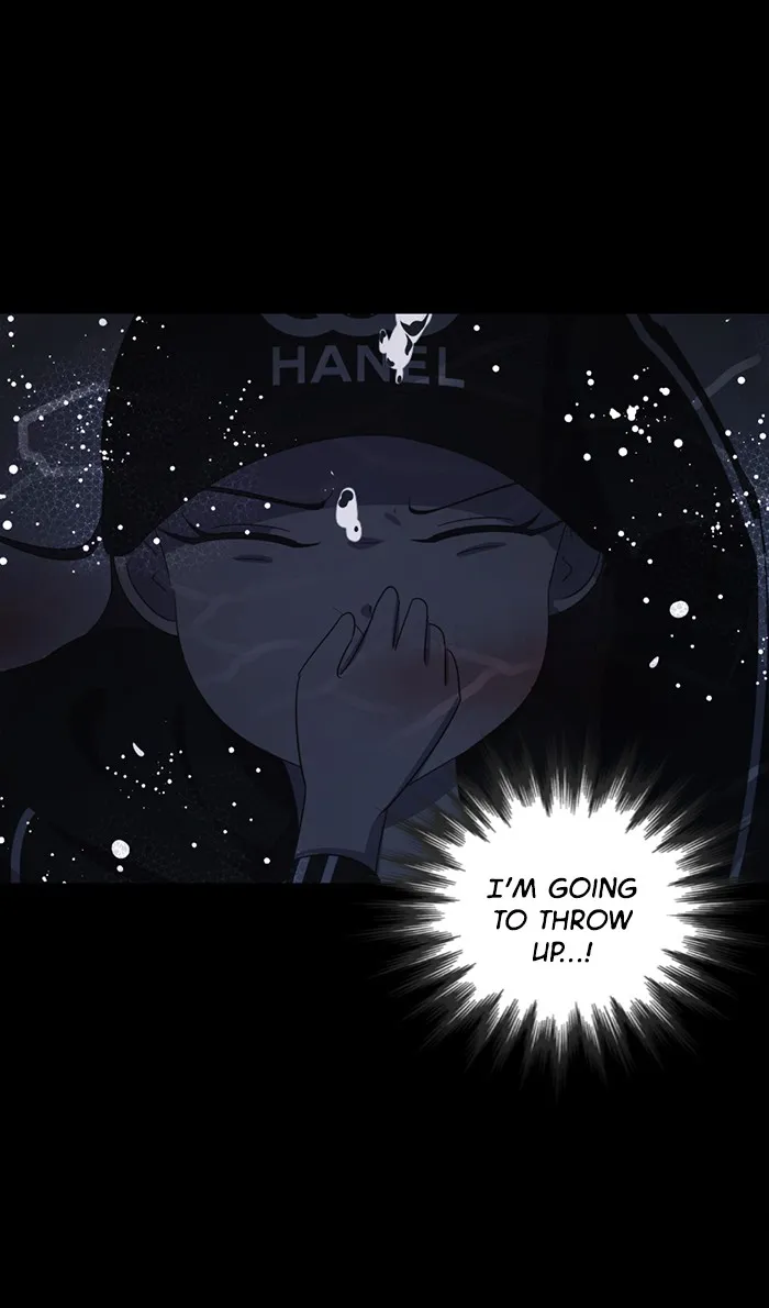Read #Killstagram chapter 16 image 71 on Lezhin