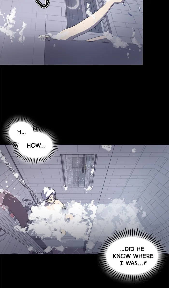 Read #Killstagram chapter 17 image 102 on Lezhin