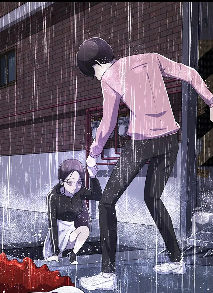 Read #Killstagram chapter 17 image 20 on Lezhin