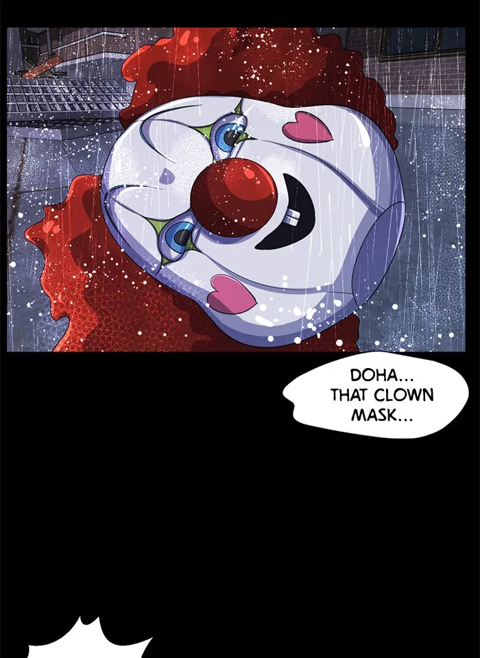Read #Killstagram chapter 17 image 23 on Lezhin