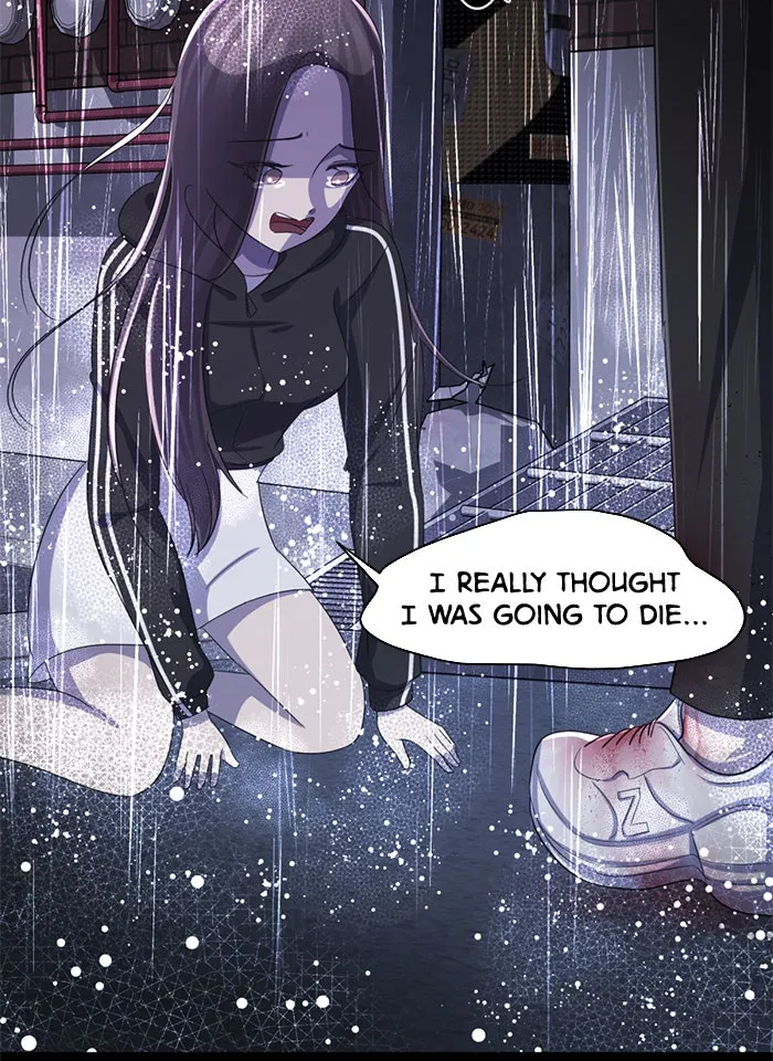Read #Killstagram chapter 17 image 28 on Lezhin