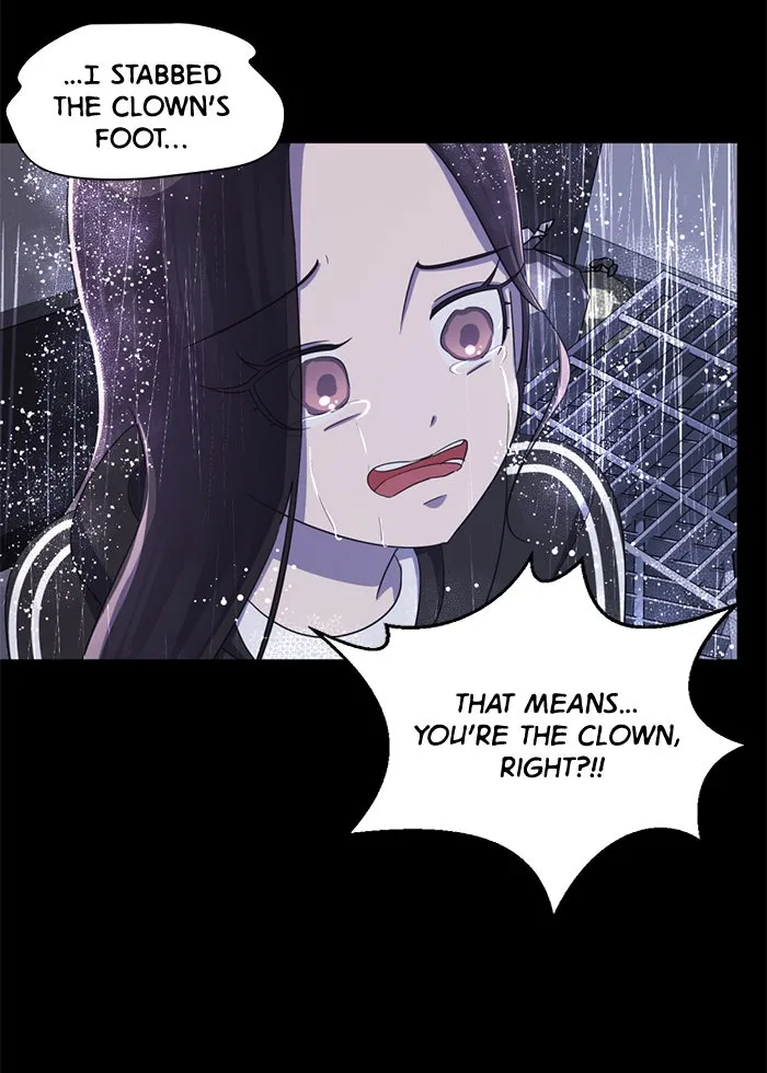 Read #Killstagram chapter 17 image 47 on Lezhin