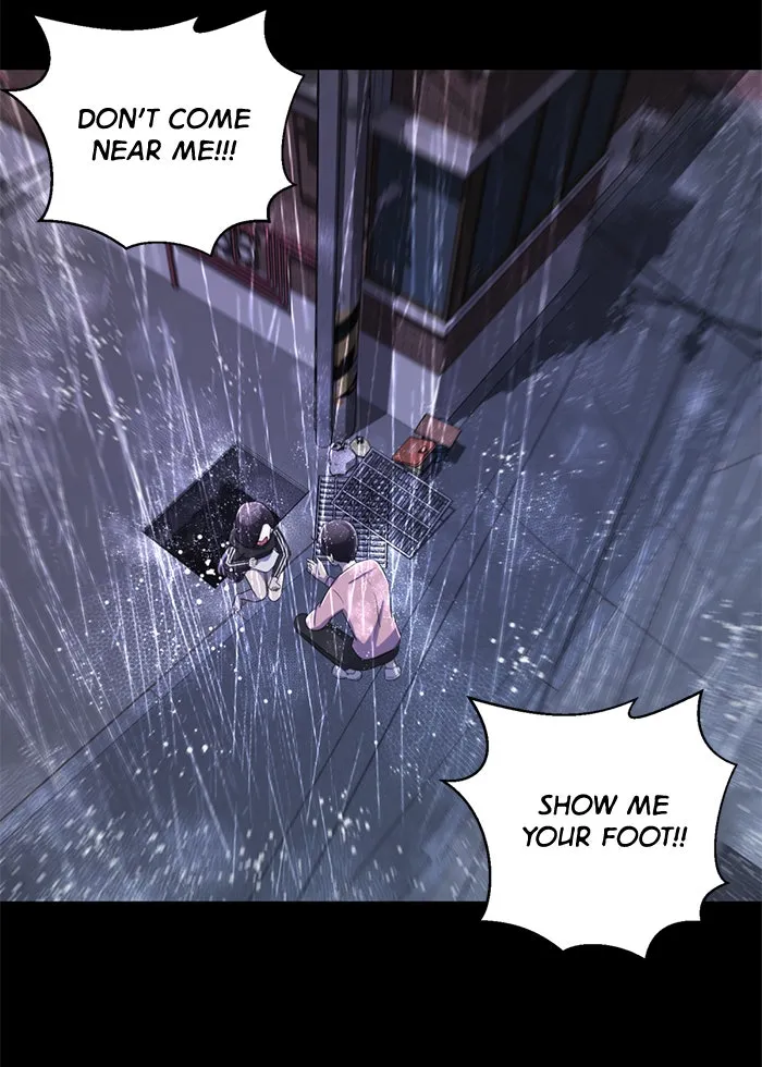 Read #Killstagram chapter 17 image 50 on Lezhin