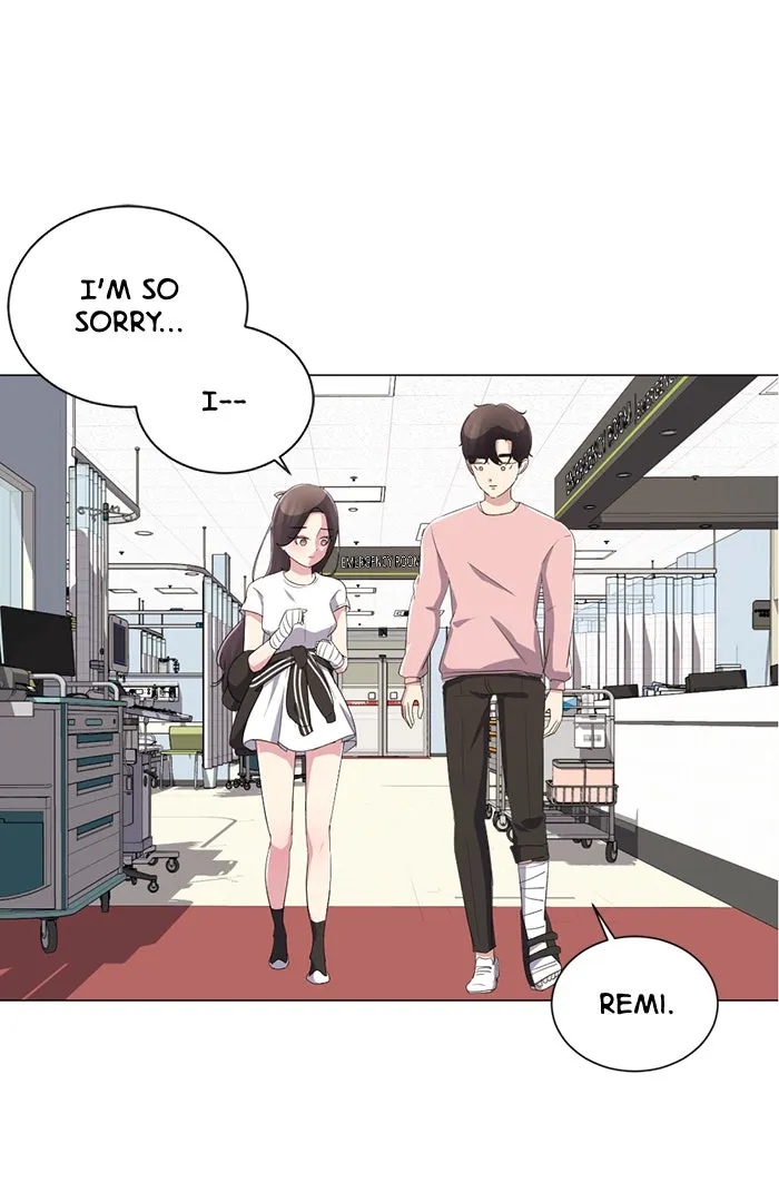 Read #Killstagram chapter 17 image 61 on Lezhin