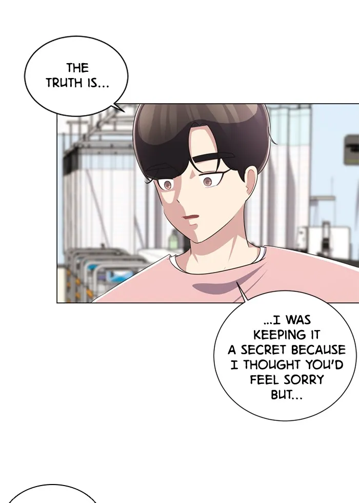 Read #Killstagram chapter 17 image 62 on Lezhin