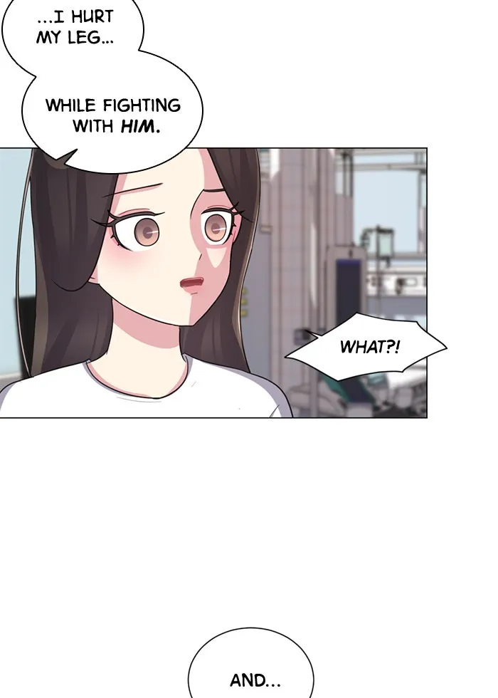 Read #Killstagram chapter 17 image 63 on Lezhin
