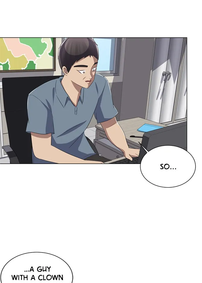 Read #Killstagram chapter 17 image 68 on Lezhin