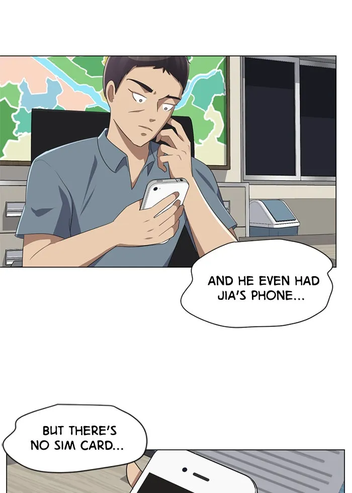 Read #Killstagram chapter 17 image 70 on Lezhin
