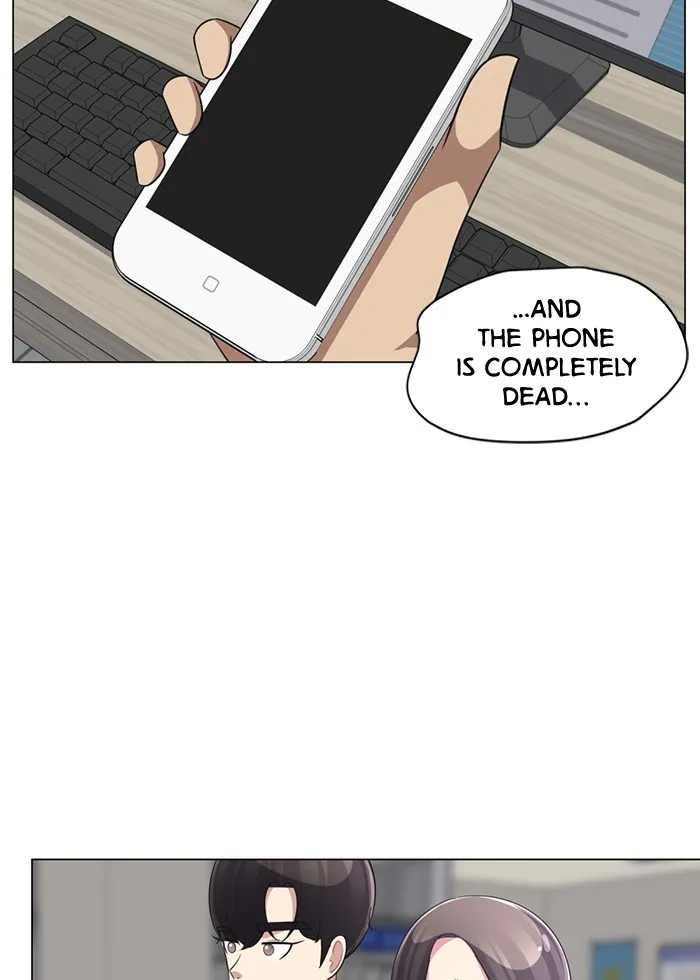 Read #Killstagram chapter 17 image 71 on Lezhin