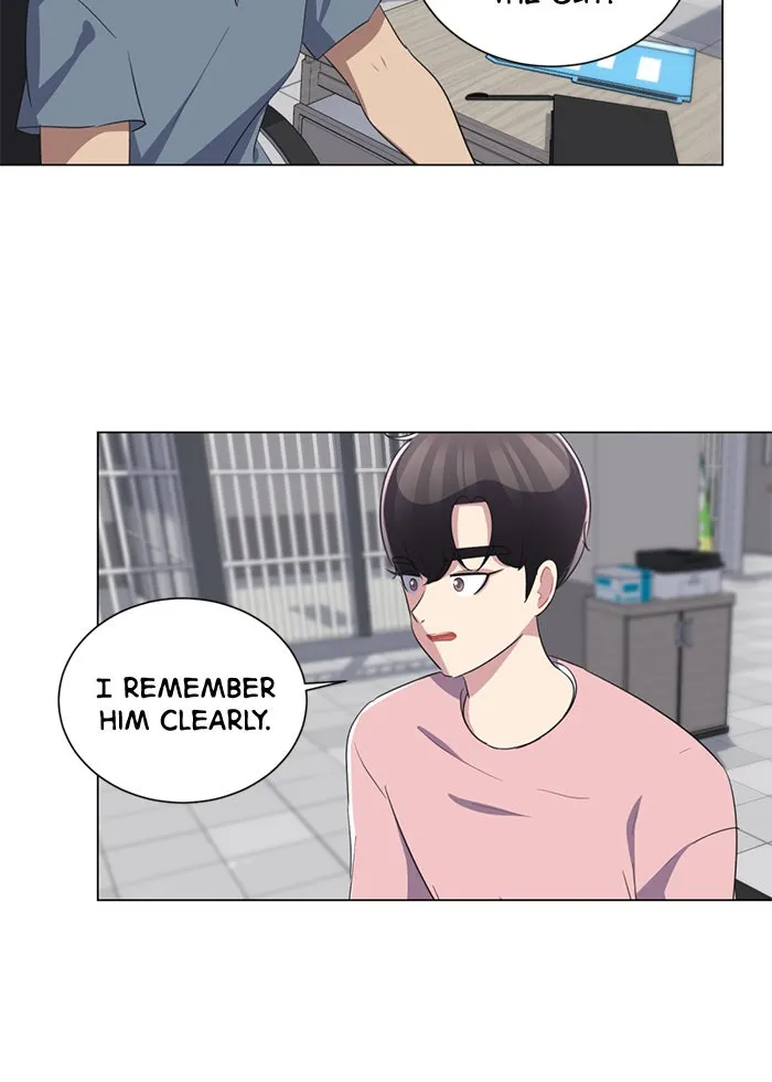 Read #Killstagram chapter 17 image 73 on Lezhin
