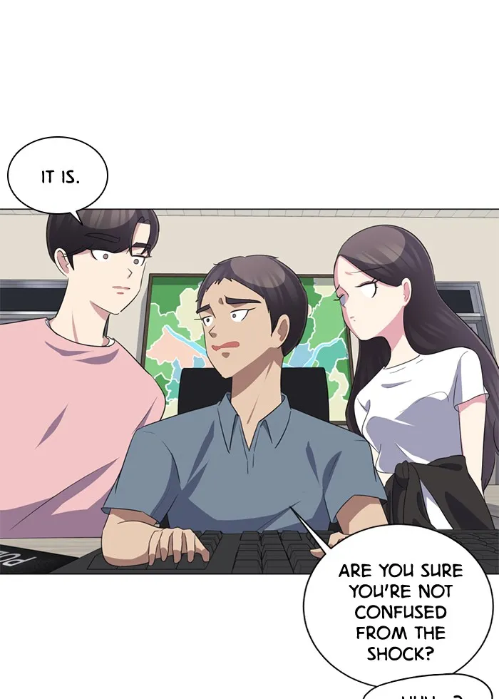 Read #Killstagram chapter 17 image 79 on Lezhin