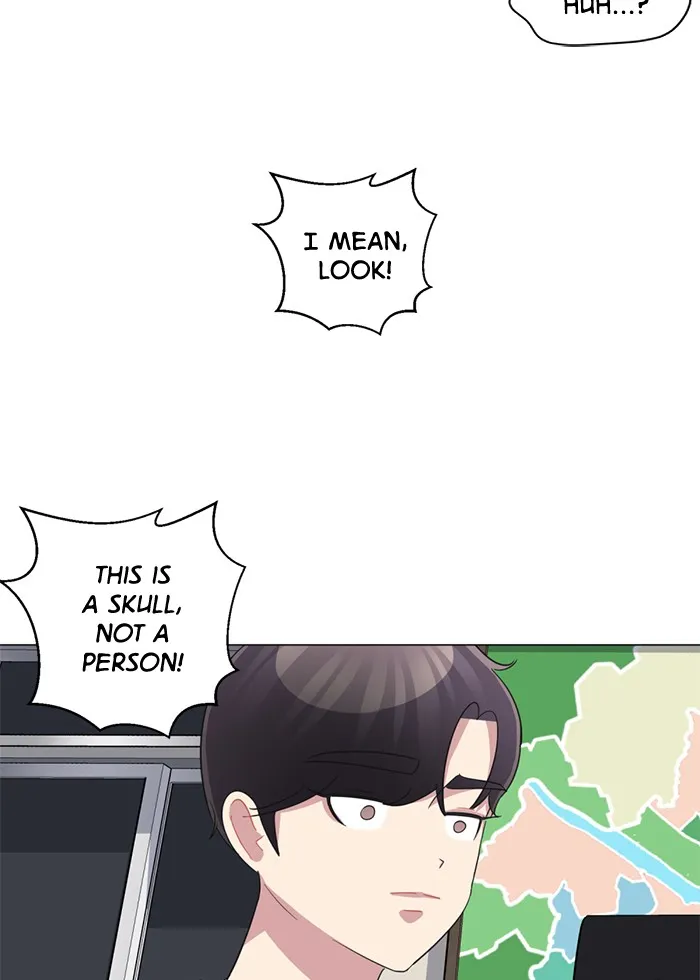Read #Killstagram chapter 17 image 80 on Lezhin
