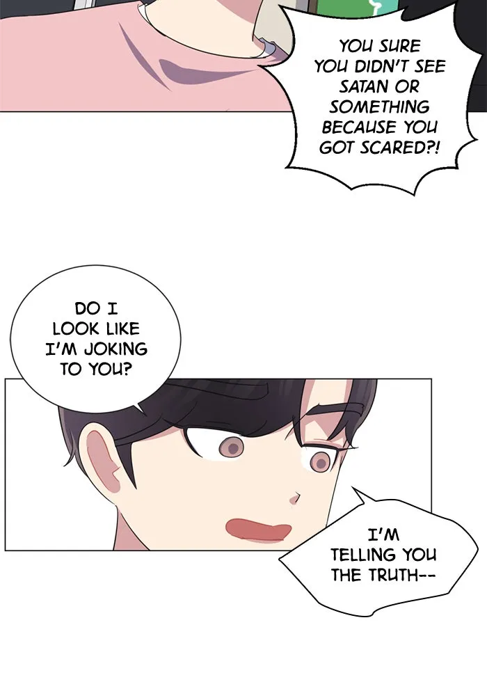 Read #Killstagram chapter 17 image 81 on Lezhin