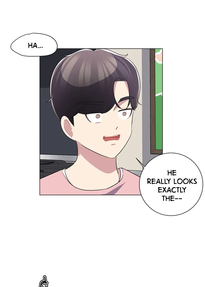 Read #Killstagram chapter 17 image 83 on Lezhin