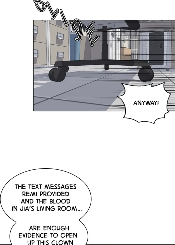 Read #Killstagram chapter 17 image 84 on Lezhin