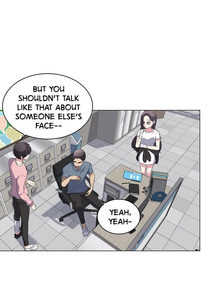 Read #Killstagram chapter 17 image 86 on Lezhin