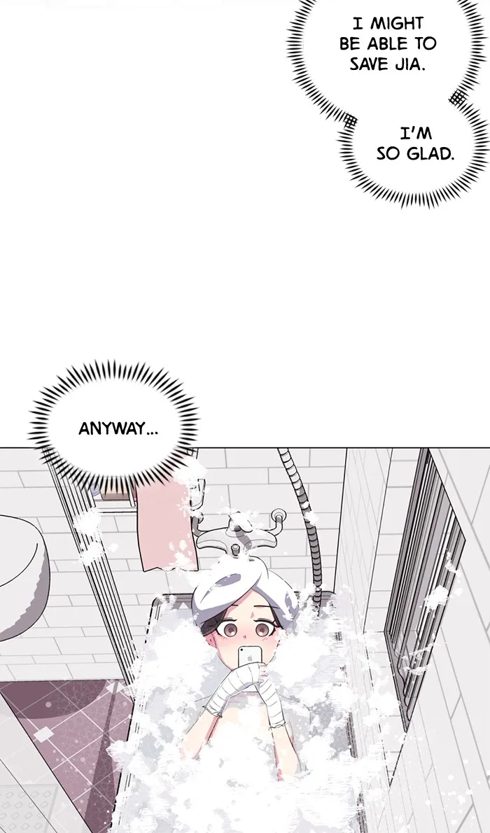 Read #Killstagram chapter 17 image 94 on Lezhin