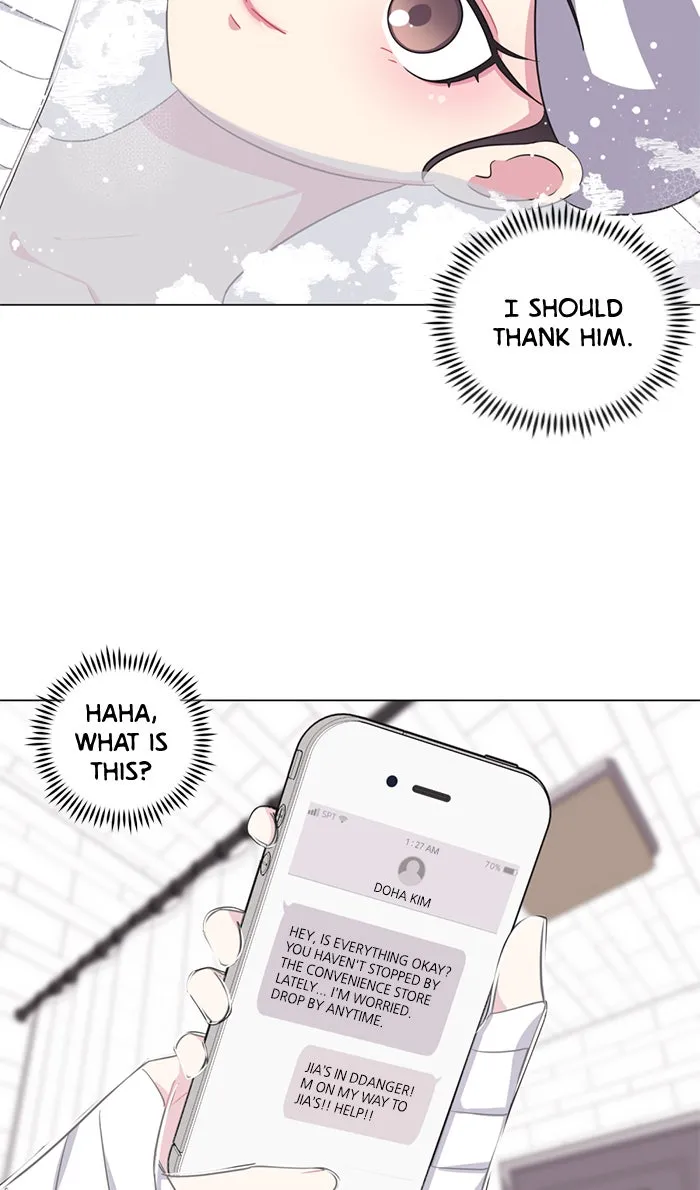 Read #Killstagram chapter 17 image 96 on Lezhin