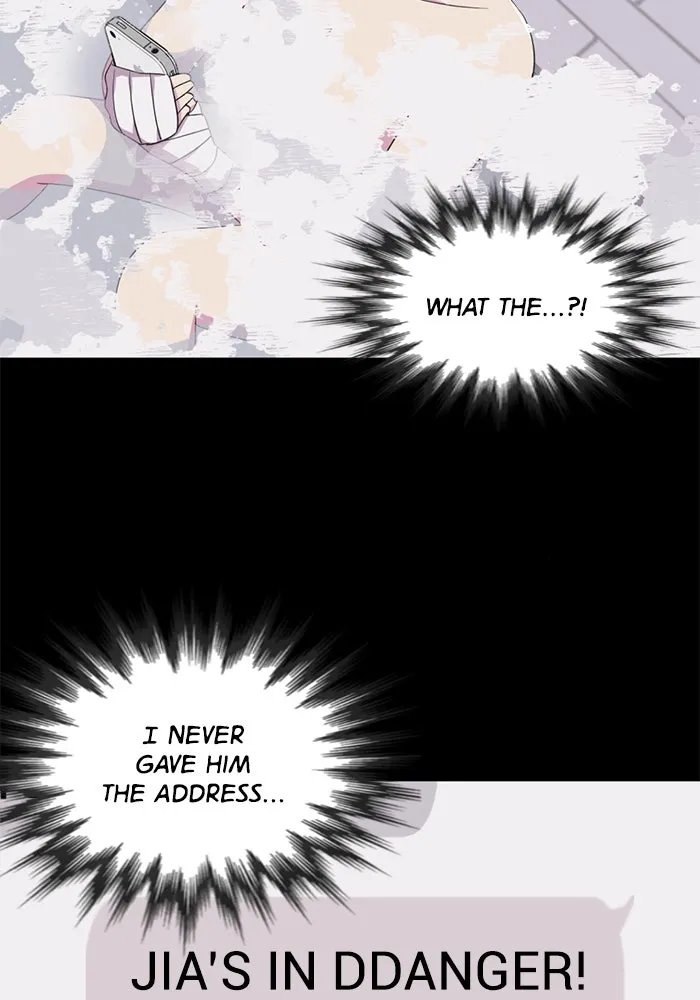 Read #Killstagram chapter 18 image 1 on Lezhin