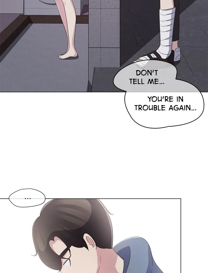 Read #Killstagram chapter 18 image 24 on Lezhin