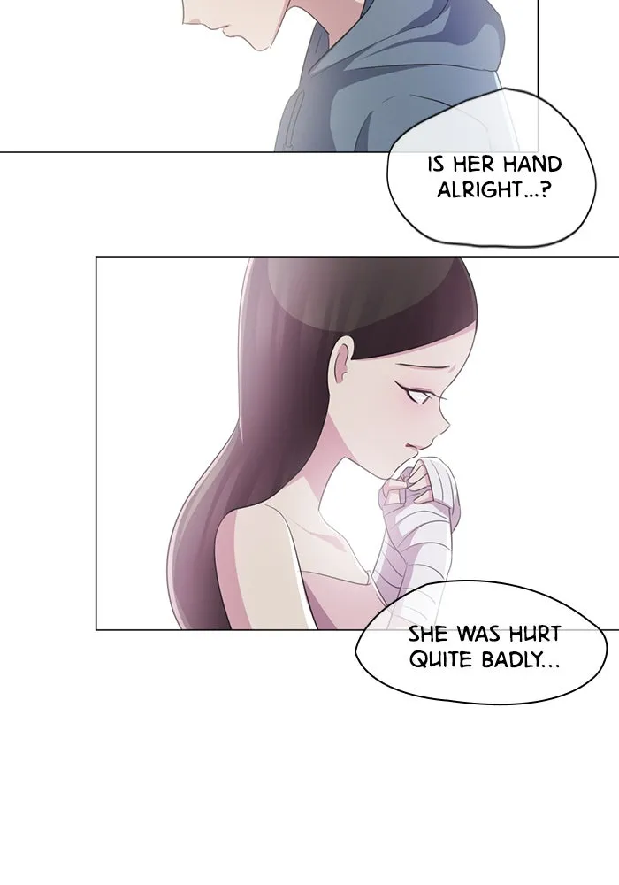 Read #Killstagram chapter 18 image 25 on Lezhin