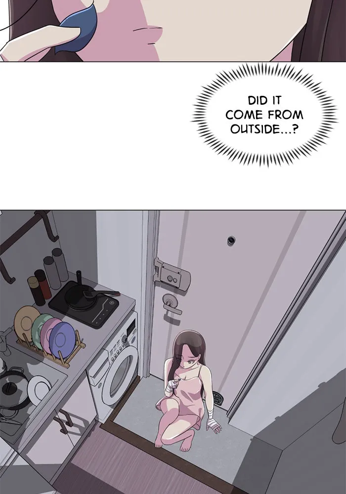 Read #Killstagram chapter 18 image 34 on Lezhin