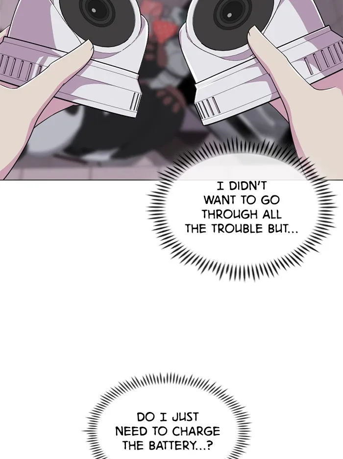Read #Killstagram chapter 18 image 39 on Lezhin