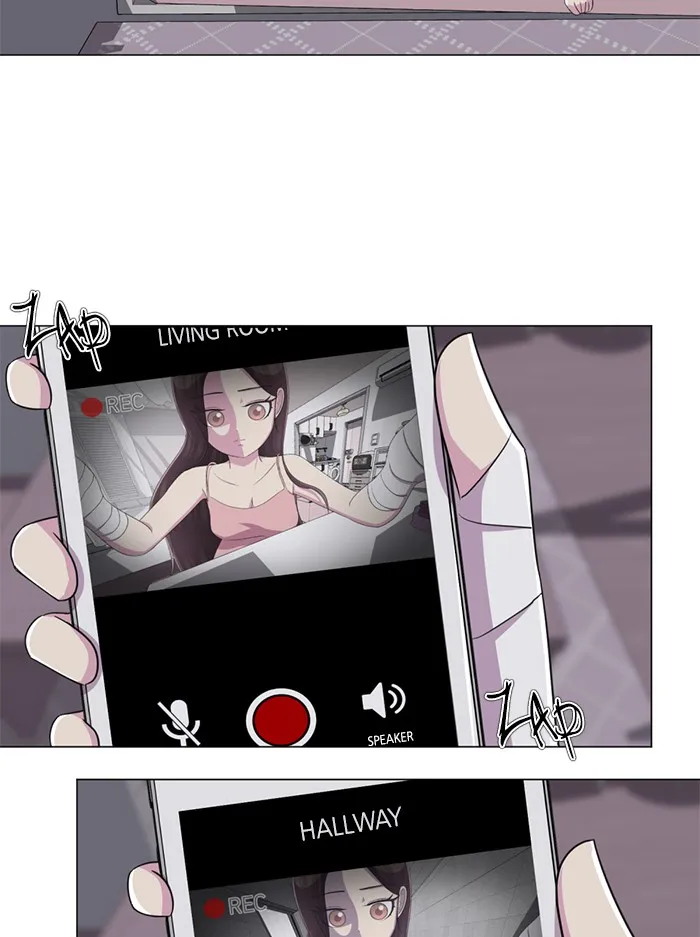 Read #Killstagram chapter 18 image 43 on Lezhin