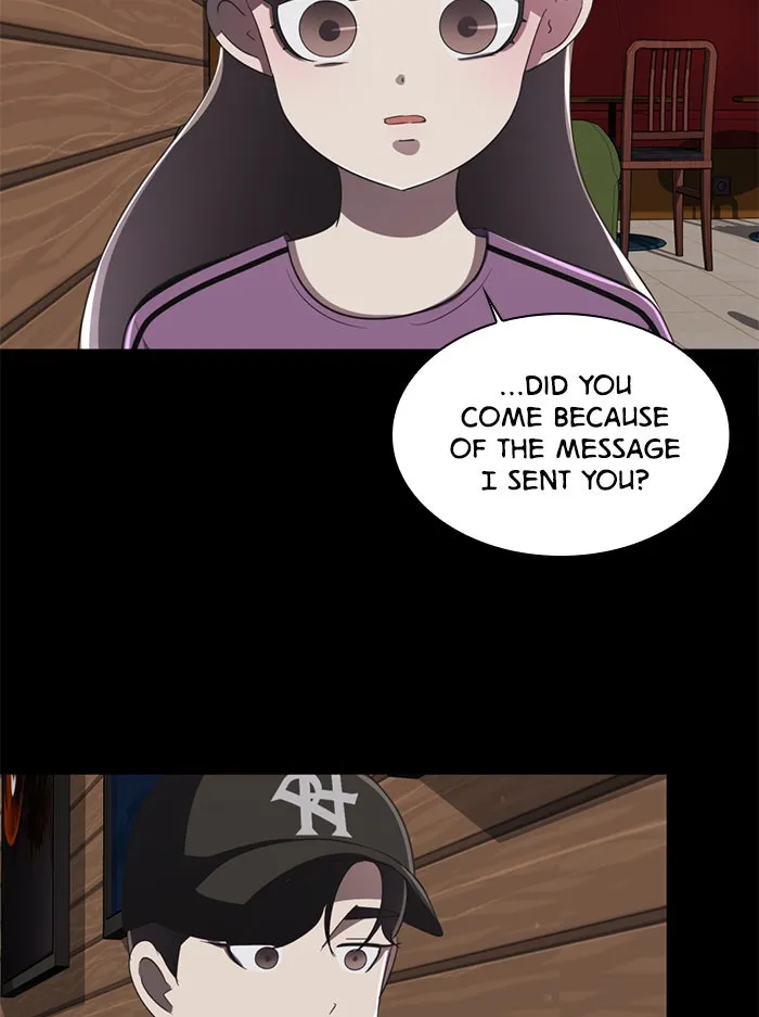 Read #Killstagram chapter 18 image 53 on Lezhin