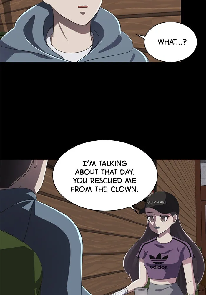 Read #Killstagram chapter 18 image 54 on Lezhin
