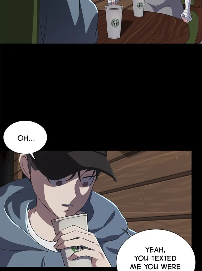 Read #Killstagram chapter 18 image 55 on Lezhin