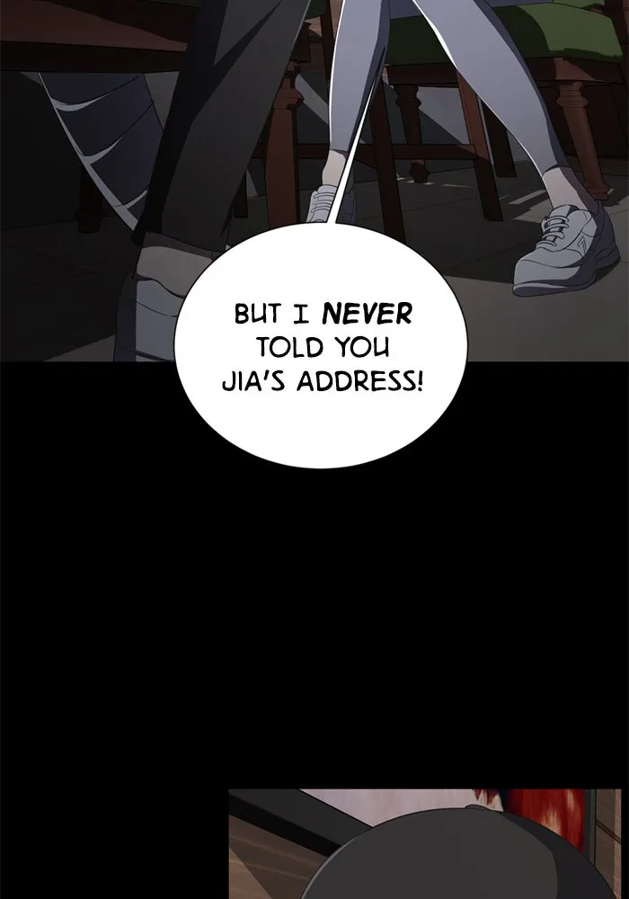 Read #Killstagram chapter 18 image 58 on Lezhin