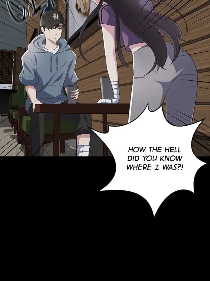 Read #Killstagram chapter 18 image 61 on Lezhin