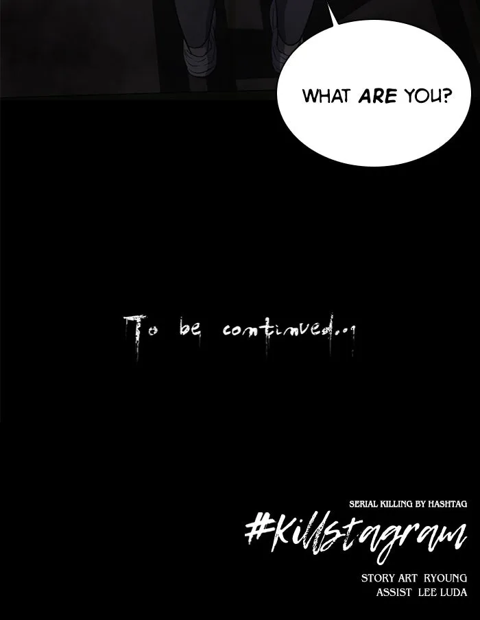Read #Killstagram chapter 18 image 74 on Lezhin
