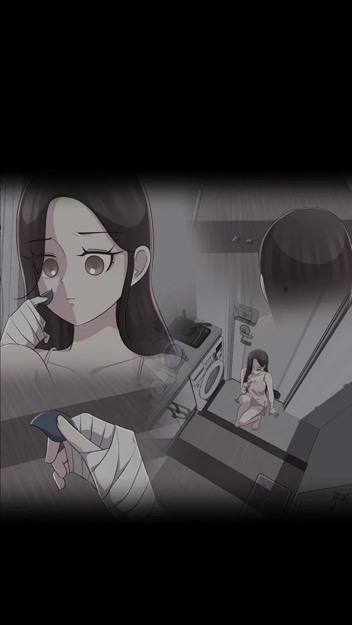 Read #Killstagram chapter 19 image 1 on Lezhin