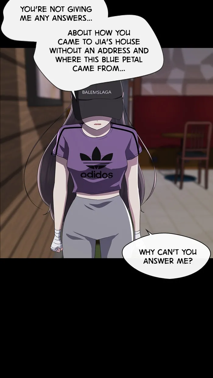 Read #Killstagram chapter 19 image 10 on Lezhin